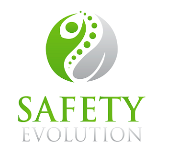 screenshot of Safety Evolution